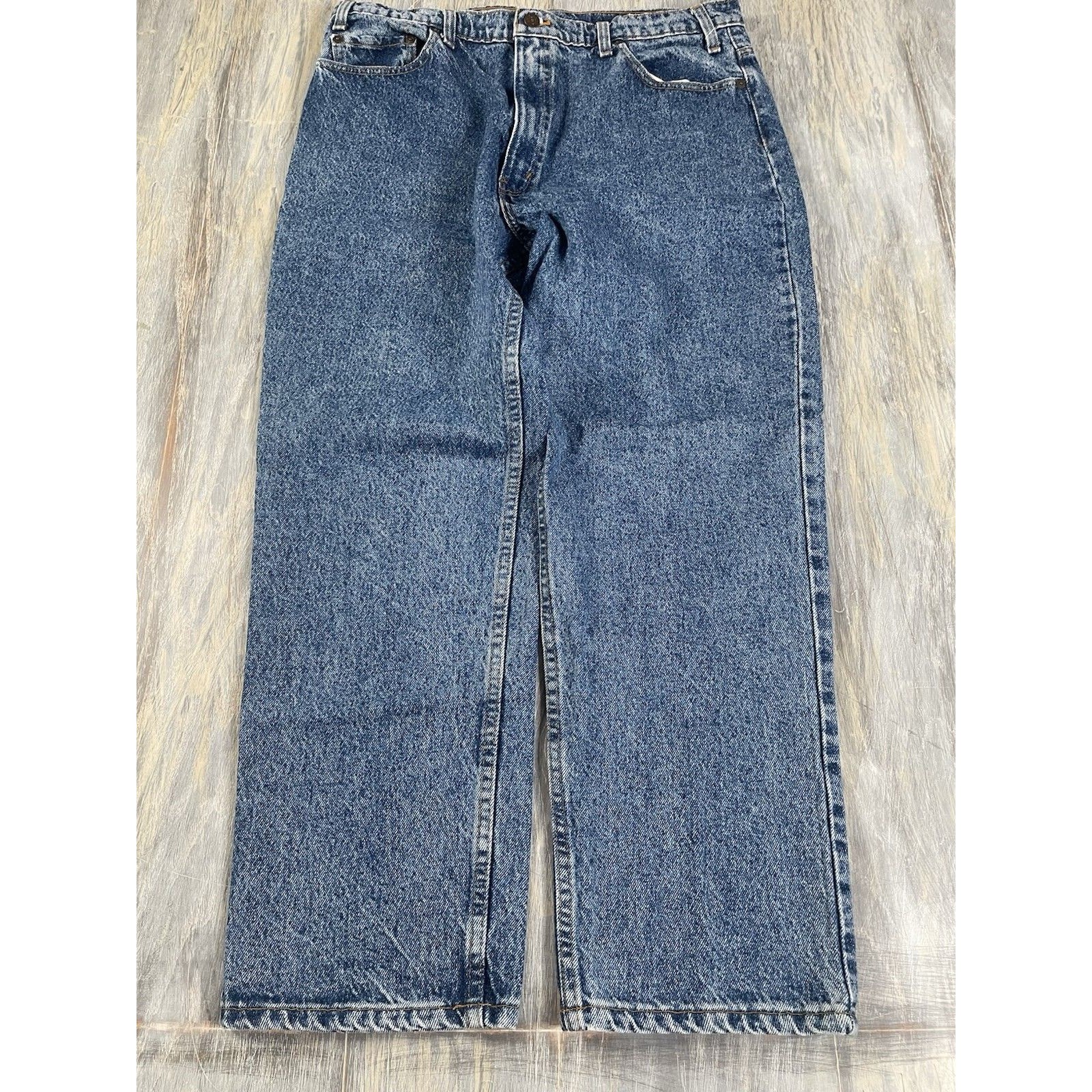 Vintage Levis 540 Jeans